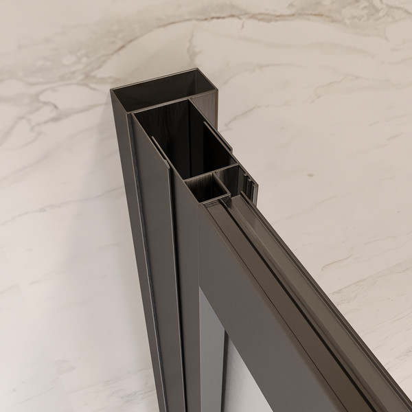 Расширительный профиль RGW A-08B / 33270820-04