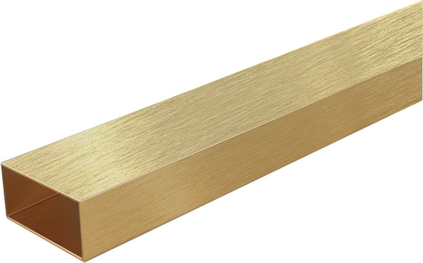 Расширительный профиль RGW A-08Gb / 33270820-06 - фото