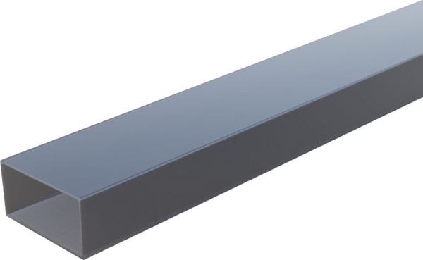 Расширительный профиль RGW A-08Gr / 33270820-13 - фото