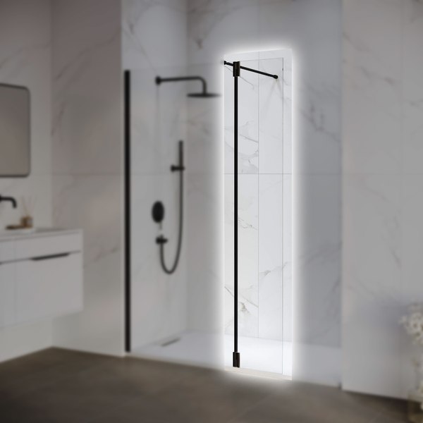 Душевая стенка RGW Z-070B / 352207003-14