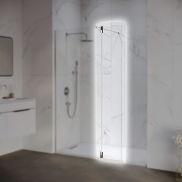 Душевая стенка RGW Z-070 / 352207003-11