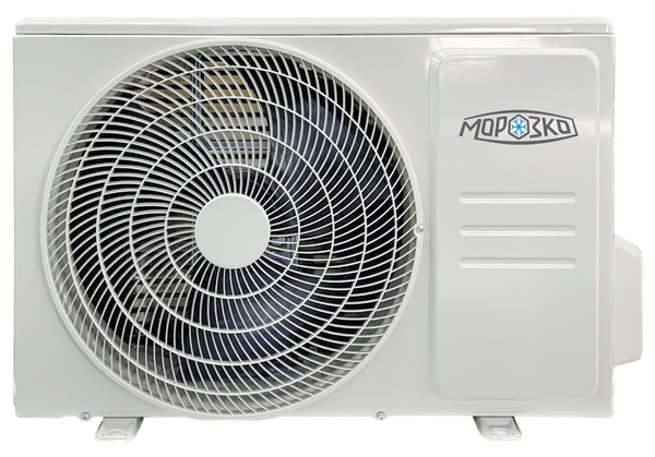 Сплит-система МОРОЗКО КНБ-БКМ09ОН