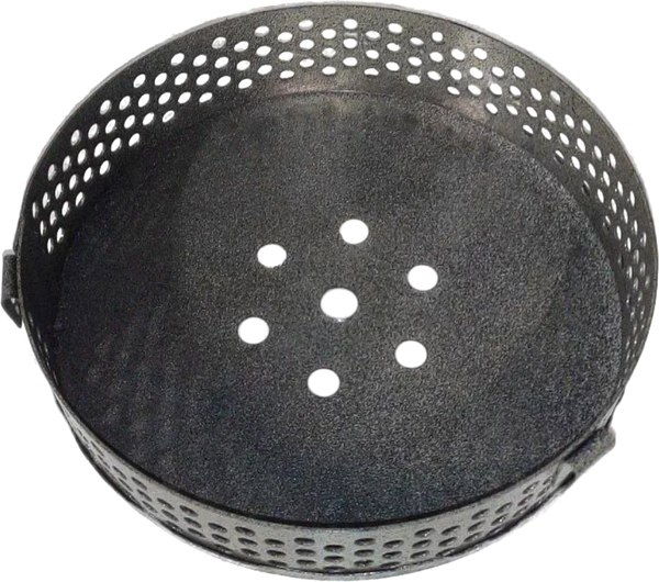 Сито для измельчителя УЗБИ Циклон Три поросенка / zpuz1d - фото