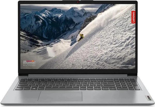 Ноутбук Lenovo IdeaPad 1 15ALC7 (82R400EHIN) - фото