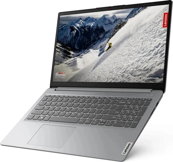 Ноутбук Lenovo IdeaPad 1 15ALC7 (82R400EHIN)
