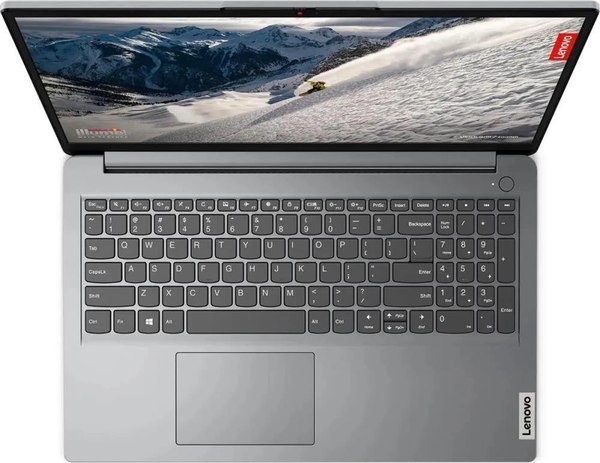 Ноутбук Lenovo IdeaPad 1 15ALC7 (82R400EHIN)