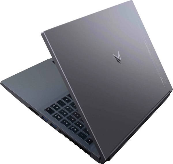 Игровой ноутбук Chuwi GTBook CWI624-1245016G512G