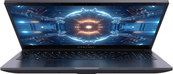 Игровой ноутбук Chuwi GTBook CWI624-1245016G512G