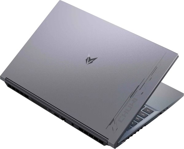 Игровой ноутбук Chuwi GTBook CWI624-1245016G512G