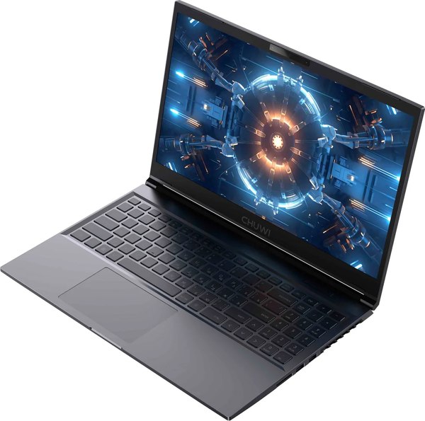 Игровой ноутбук Chuwi GTBook CWI624-1245016G512G
