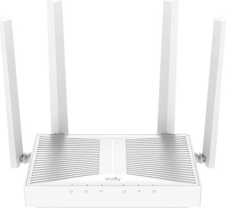Беспроводной маршрутизатор Cudy WR3000E - фото