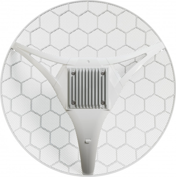 Беспроводная точка доступа Mikrotik LHGG LTE6 Kit