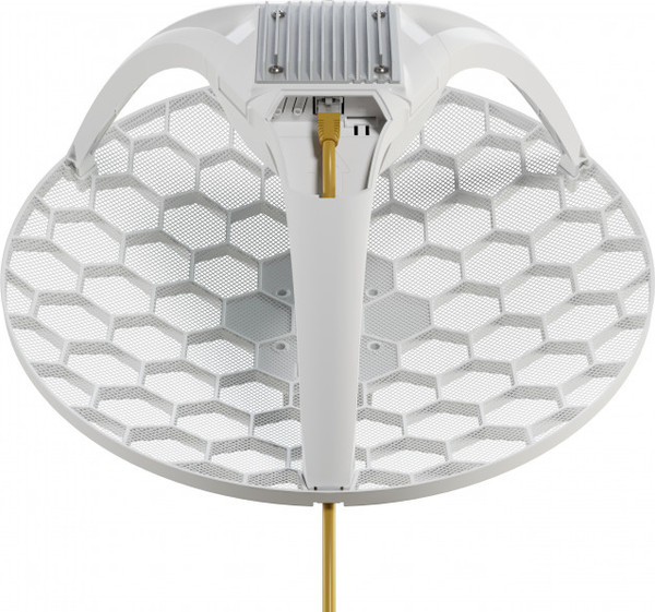 Беспроводная точка доступа Mikrotik LHGG LTE6 Kit