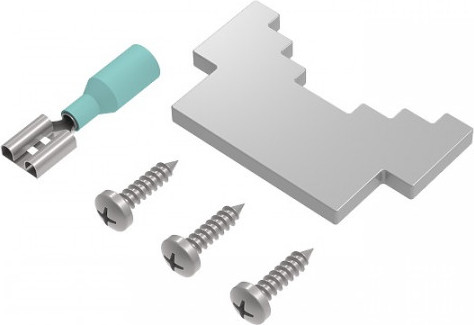 Беспроводная точка доступа Mikrotik LHGG LTE6 Kit