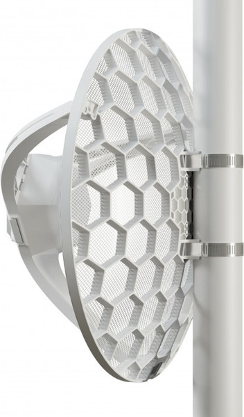 Беспроводная точка доступа Mikrotik LHGG LTE6 Kit