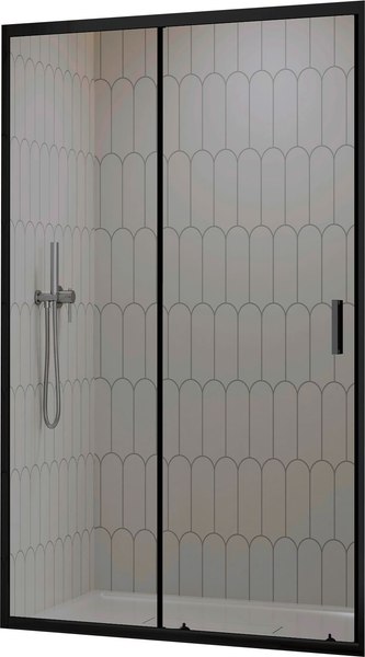 Душевая дверь RGW CL-13B / 06091315-34 - фото