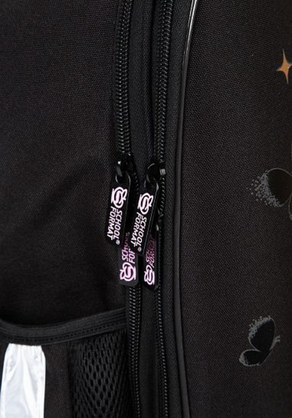 Школьный рюкзак Schoolformat Ergonomic Light 2 Балерина / РЮКЖКМБ2-Б