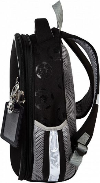 Школьный рюкзак Schoolformat Ergonomic Light 2 Герой футбола / РЮКЖКМБ2-ГФ