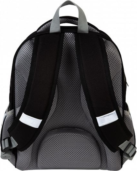 Школьный рюкзак Schoolformat Ergonomic Light 2 Герой футбола / РЮКЖКМБ2-ГФ