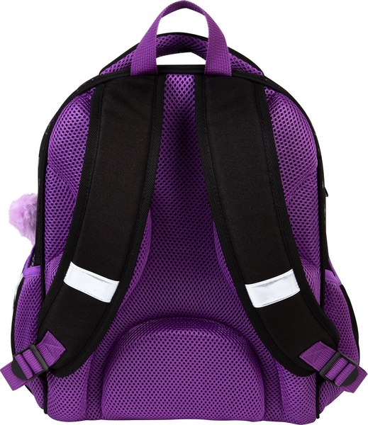 Школьный рюкзак Schoolformat Ergonomic Light 2 Игривый космокотик / РЮКЖКМБ2-ИКК