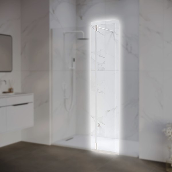 Душевая стенка RGW Z-070W / 352207003-15