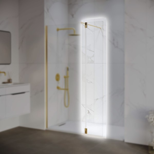 Душевая стенка RGW Z-071Gb / 352207103-16