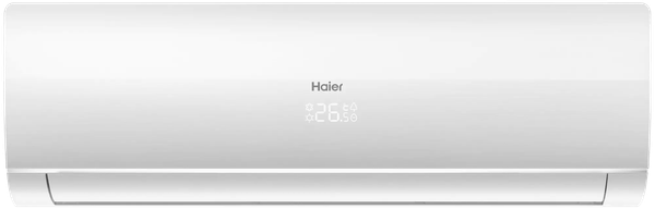 Сплит-система Haier HSU-07HFF103/R3-W(IN) / HSU-07HUF103/R3(OUT) - фото