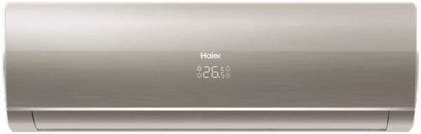Сплит-система Haier HSU-07HFF103/R3-G(IN) / HSU-07HUF103/R3(OUT) - фото