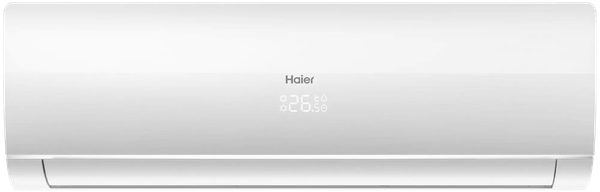 Сплит-система Haier HSU-18HFF103/R3-W(IN) / HSU-18HUF103/R3(OUT) - фото