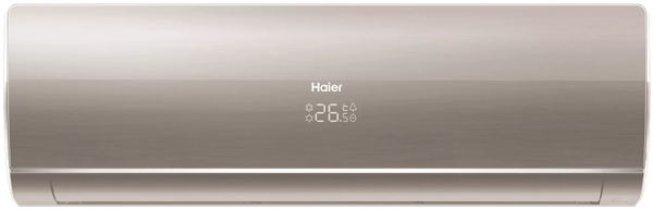Сплит-система Haier HSU-12HFF203/R3-G(IN) / HSU-12HUF203/R3(OUT) - фото