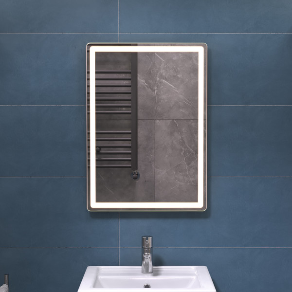 Зеркало Vigo Geometry Classic 500 - фото