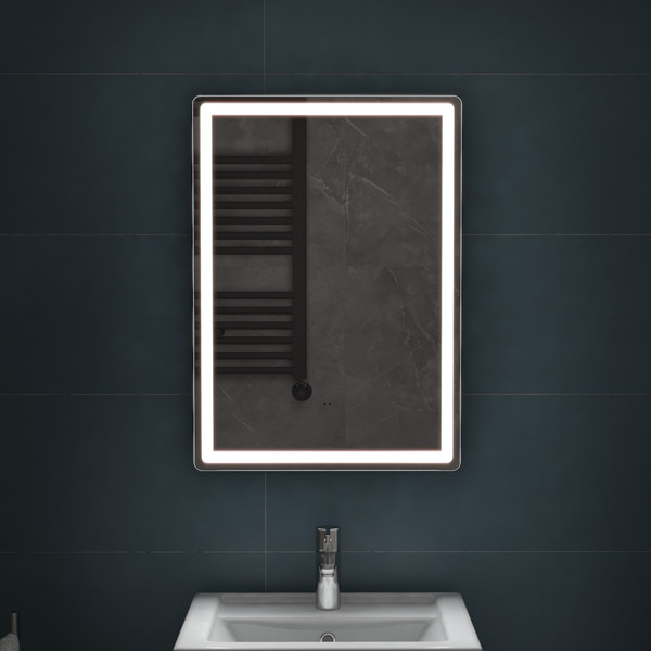 Зеркало Vigo Geometry Classic 500