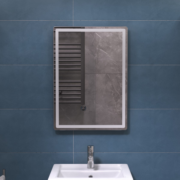 Зеркало Vigo Geometry Classic 500