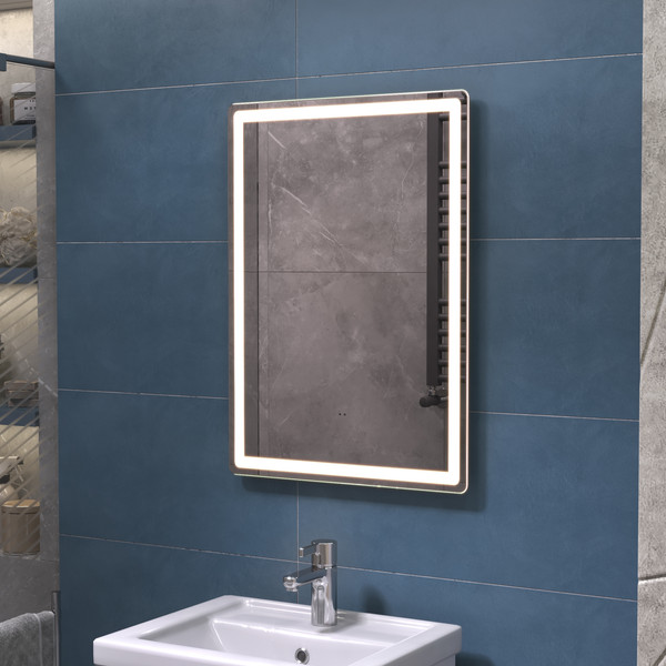 Зеркало Vigo Geometry Classic 500