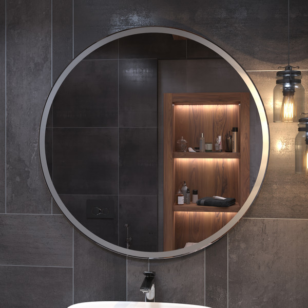 Зеркало Vigo Cosmo Comfort 1000