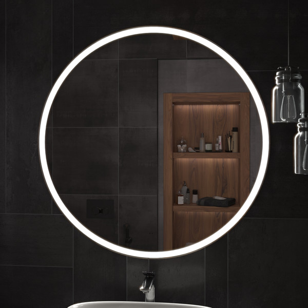 Зеркало Vigo Cosmo Comfort 1000