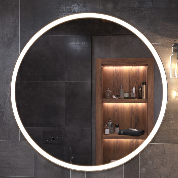 Зеркало Vigo Cosmo Comfort 1000