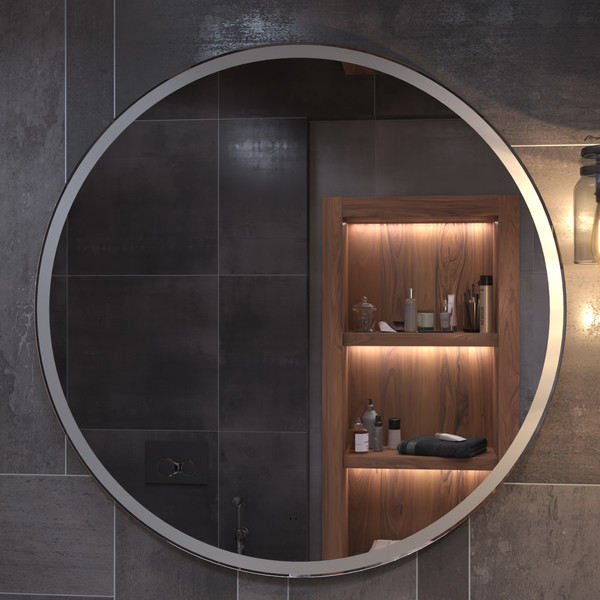 Зеркало Vigo Cosmo Comfort 1000