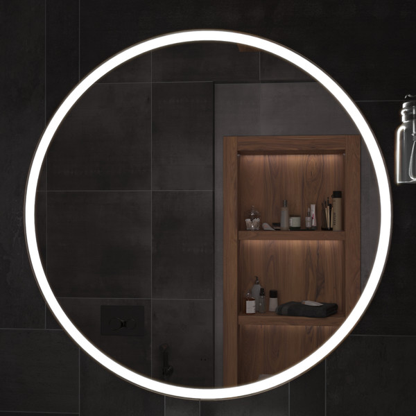 Зеркало Vigo Cosmo Comfort 1000