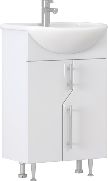 Тумба под умывальник Vigo Turin 500-2-0