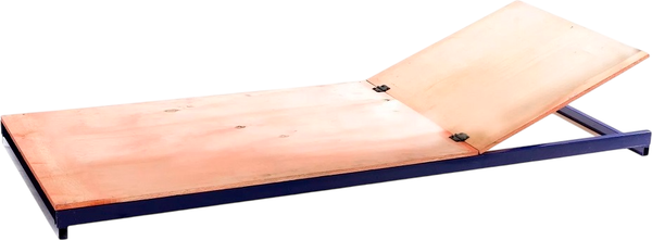 Настил для вышки-туры Алюмет ВСР-1 - фото