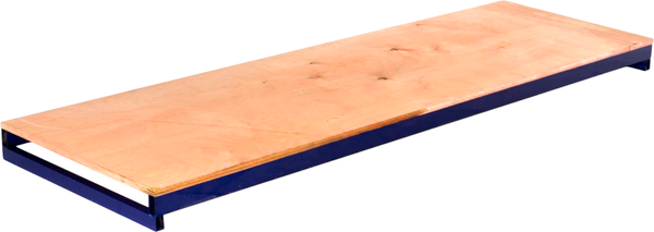 Настил для вышки-туры Алюмет ВСР-4/ВСР-6/ВСР-7 - фото