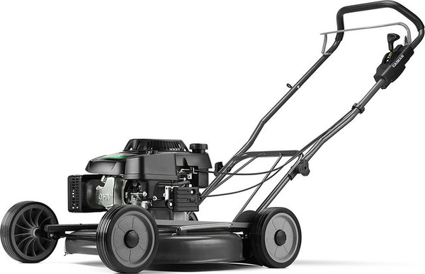 Газонокосилка бензиновая Caiman Fasto SD 55CP - фото