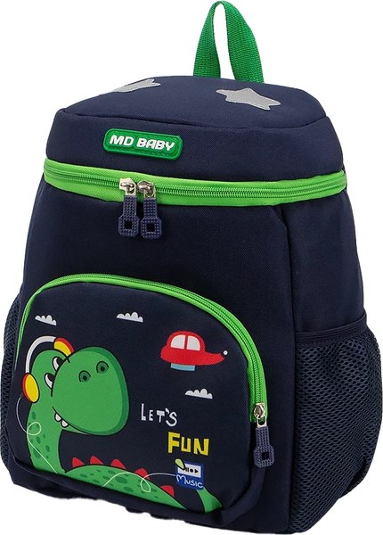 Детский рюкзак Ecotope 287-1338-DNV - фото