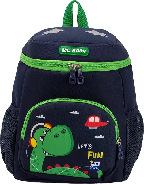 Детский рюкзак Ecotope 287-1338-DNV