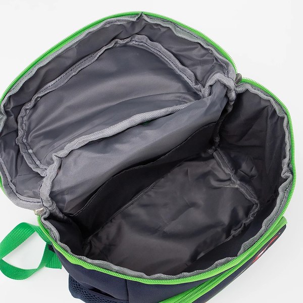 Детский рюкзак Ecotope 287-1338-DNV