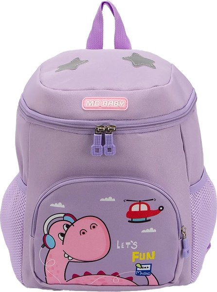 Детский рюкзак Ecotope 287-1338-LLC - фото