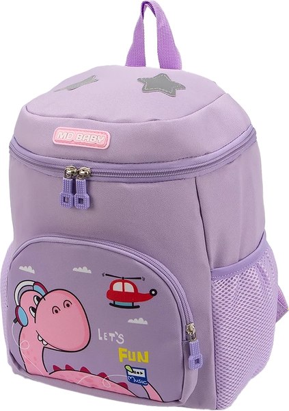 Детский рюкзак Ecotope 287-1338-LLC