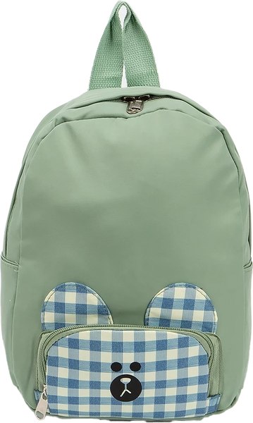 Рюкзак Ecotope 287-2004-MNT - фото