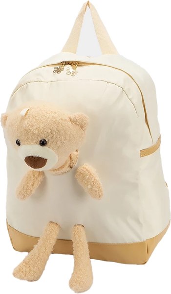 Детский рюкзак Ecotope 287-2001-BEG - фото